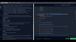 HackerRank : Library Fine