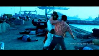 Vijay Best Fight Scene From Velayudham Ayngaran HD