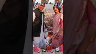 samajwadi party jindabad Akhilesh Yadav status #shorts #trendingshorts #status 2024