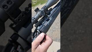 Bergara Cima Bolt-Action Rifle