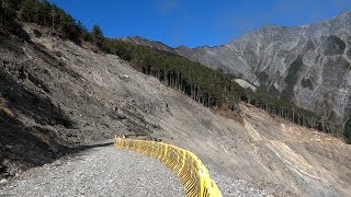 走過後山莫拉克周年(18段台東88水災全記錄)