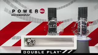 DP Powerball 20220730