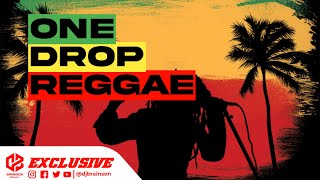 One Drop Reggae Riddim Mix By Dj Dennoh Dj Francol Tarrus Riley J Boog