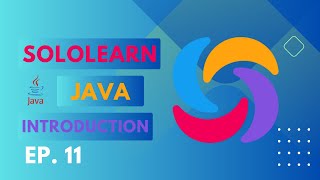 Introduction to Java | Episode 11 | The Switch Statement