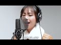 tiktokでバズった冬の名曲を原曲キーで歌ってみた【ロマンスの神様／広瀬香美】