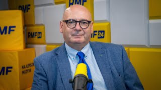 Piotr Zgorzelski: Pakt senacki został dopięty