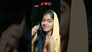 सौभाग्याचा जोडा आपला बांधला देवान | saubhagyach joda aapla 💗😊🤗#anvi bansode