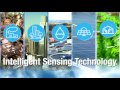 Cloud-enabled Industrial IoT Solutions for Energy and Environment, Advantech(EN)