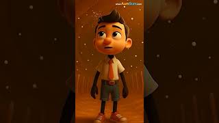 Why do we Sneeze? | #aumsum #kids #shorts #science