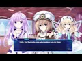 neptunia sisters vs sisters is just awful review