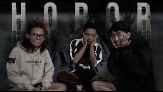 HORRORFORSLEEP#2 MISTERI RUMAH BELANDA DAN SANTET