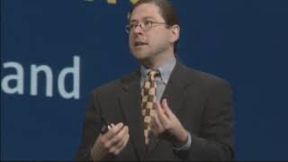 Java One Conference 2009 - Session 3