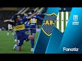 Boca Juniors 3-0 Banfield - Game Highlights| #TorneoBetano 2024