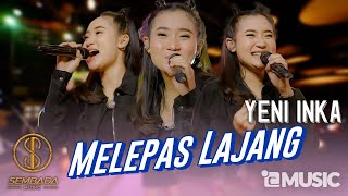 Download Mp3 MELEPAS LAJANG - Yeni Inka (Official Music Video) | Live Version Dangdut Koplo SEMBADA MUSIC