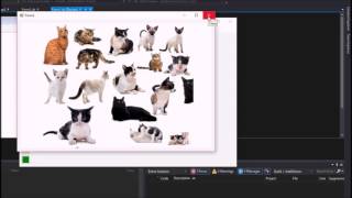 GUI - Paint Final Project