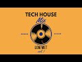 MEGAMIX TECH HOUSE MAY 2024 vol. 1 (prod. Low Met)