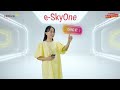 hdbank du lỊch khẮp nƠi vỚi hdbank e skyone ĐẶt dỄ dÀng bay ĐƠn giẢn