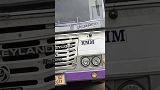 Khammam To Bhadrachalam | Tgsrtc deluxe || #tsrtc #khammam #bhadrachalam #youtubeshorts