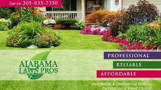 New Lawn Care Postcards for starting a lawn care business