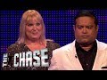 The Chase | Anj Takes On The Sinnerman for £4000