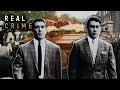 The Krays: London's Most Notorious Twins | Real Crime