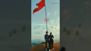 Din Ret Sobonot Whatsapp status/ lyrics/Full song @Novonil Chakma YouTube channel//.