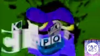 Subliminal Message Girl Csupo Effects | Preview 2YADE Effects | Squared
