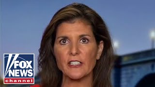 How will Nikki Haley respond to Stand For America donor list leak?