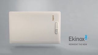 Ekinox3 - Unboxing the new