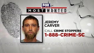 Most Wanted: Anderson County