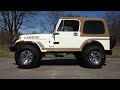 1982 jeep cj7 laredo 4x4 @ www.nationalmusclecars.com national muscle cars