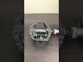 shimano spd pedals pd eh500 for the indecisive