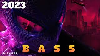 HARD BASS 2023 SPIDER MEN