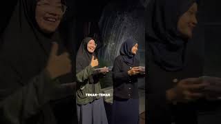 🚨Alur dan Mekanisme Buka Puasa di Masjid Kampus UGM🚨