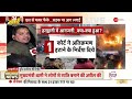 haldwani violence हल्द्वानी हिंसा पर धामी का एक्शन शुरू madrasa clash uttarakhand breaking news