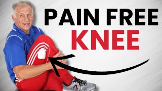 Best 5 Exercises To STOP Arthritic Knee Pain!