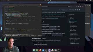 Build Python Extensions for Apache Arrow Data with nanoarrow