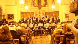 Mousehole Male Voice Choir - Hark The Glad Sound