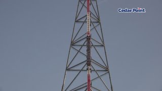 Cedar Point rider guidelines for Top Thrill 2: Loose-article policy updates