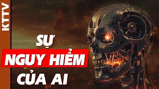 A.I đang làm đảo lộn Việt Nam thế nào?