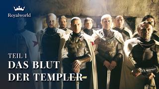 Das Blut der Templer - Teil 1 | Der Schwur des Grals