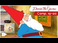 David, the Gnome - 19-20 | Full Episodes | Compilations