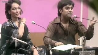 Jagjit singh and chitra singh punjabi song