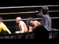 Another clip of Papadon from CZW