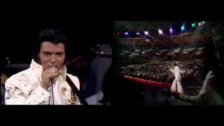 Elvis Presley - Burning Love - Égető szerelem - magyar felirat