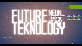 [O2jam] Lv.100 Future Technology