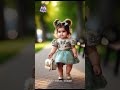 cute baby models ❤️ viral shorts