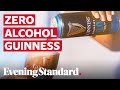 Guinness 0.0: Zero alcohol Guinness launched after four year development process