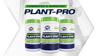 Pure Vita Labs Product Profile: Plant-Pro