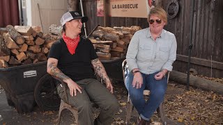 Check out Austin's female-owned la Barbecue! | Bite Size